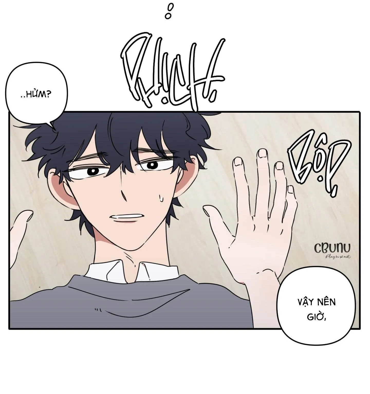 Giấu cho kỹ; lộ XX bây giờ Chapter 4 Trang 65