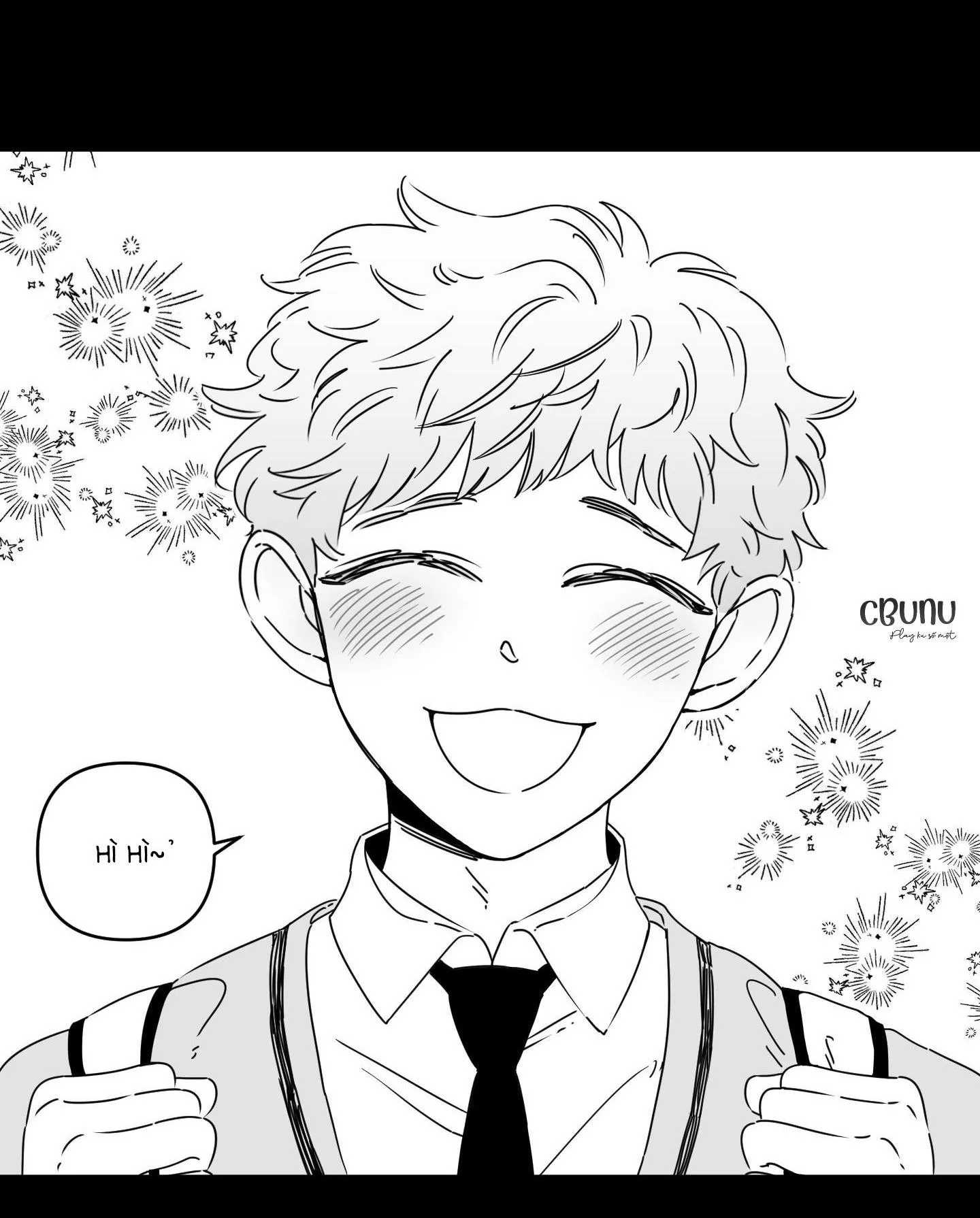 Giấu cho kỹ; lộ XX bây giờ Chapter 5 Trang 7