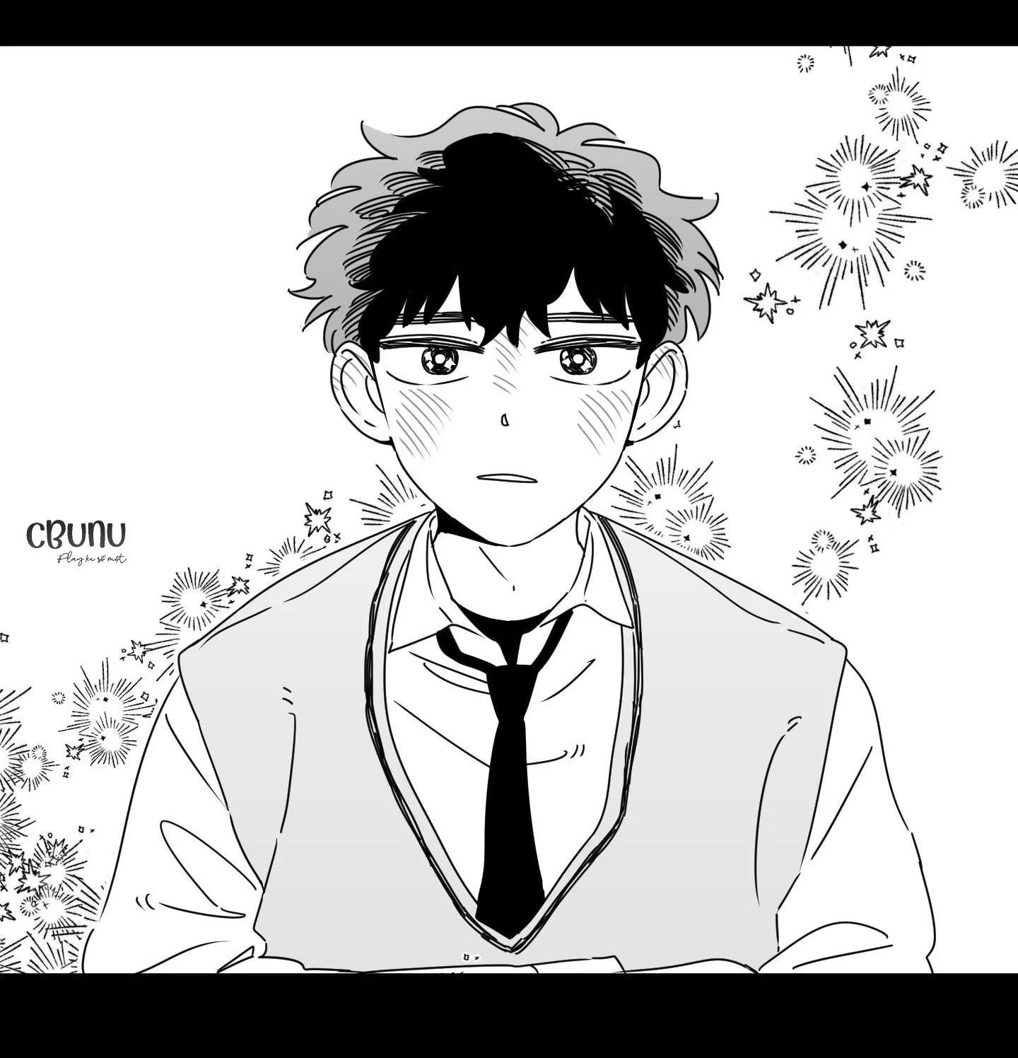 Giấu cho kỹ; lộ XX bây giờ Chapter 5 Trang 8