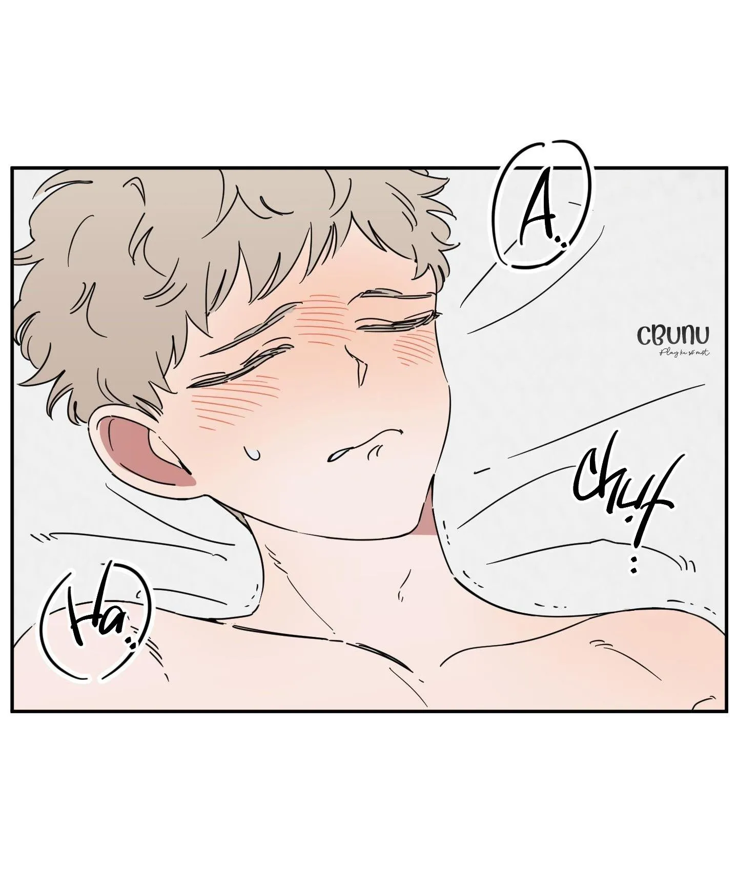 Giấu cho kỹ; lộ XX bây giờ Chapter 5 Trang 15