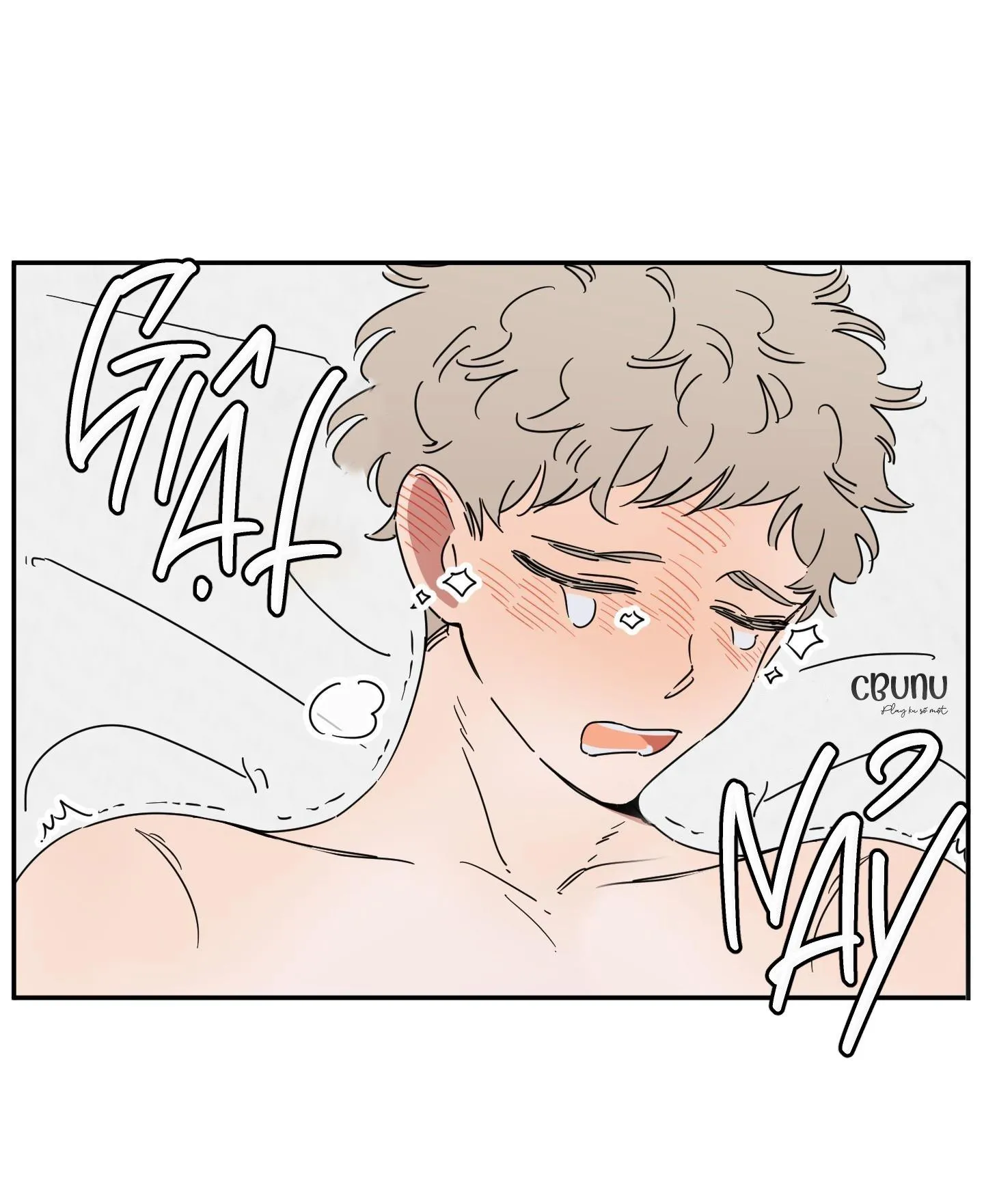 Giấu cho kỹ; lộ XX bây giờ Chapter 5 Trang 18