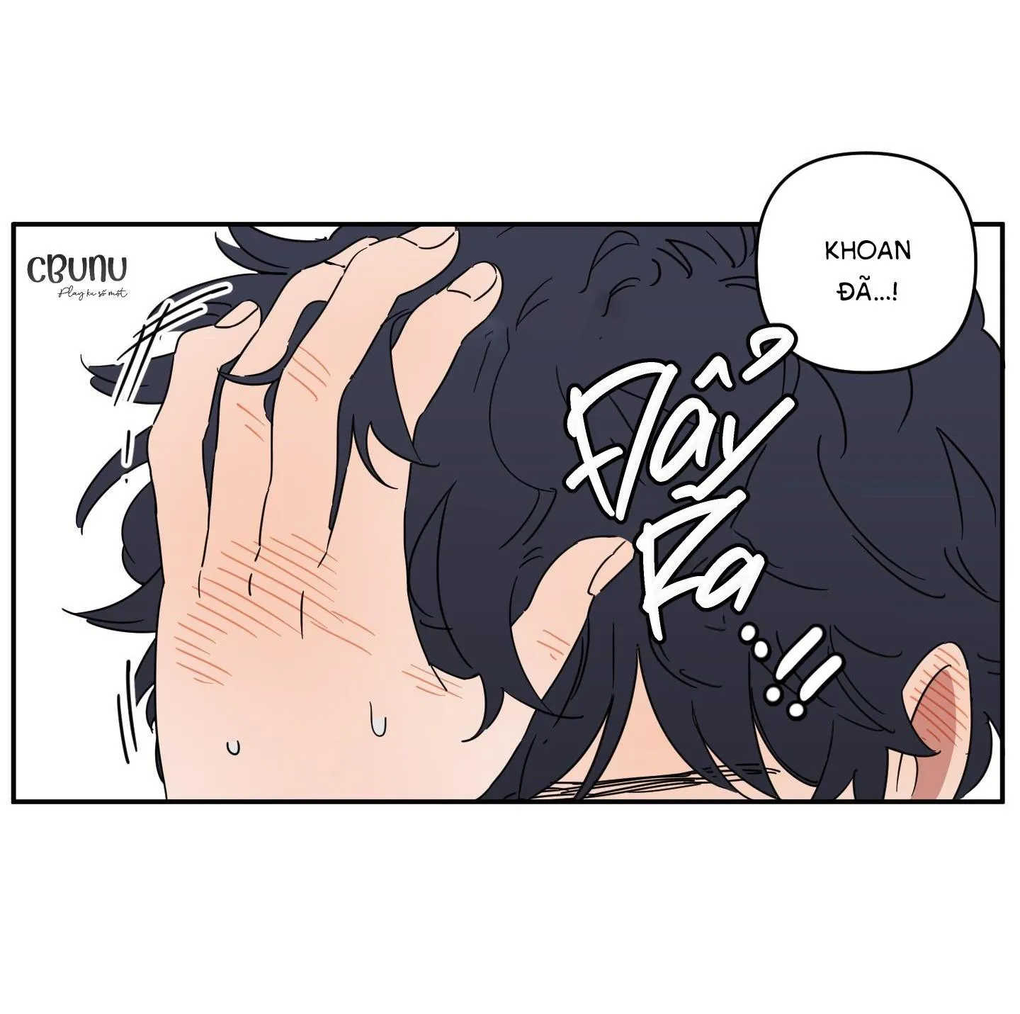 Giấu cho kỹ; lộ XX bây giờ Chapter 5 Trang 19