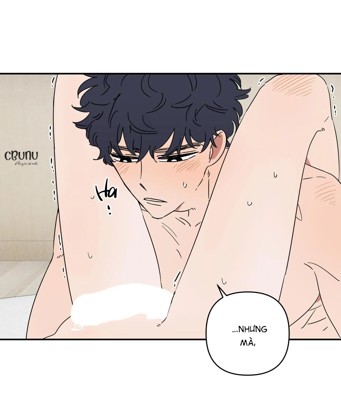 Giấu cho kỹ; lộ XX bây giờ Chapter 5 Trang 22