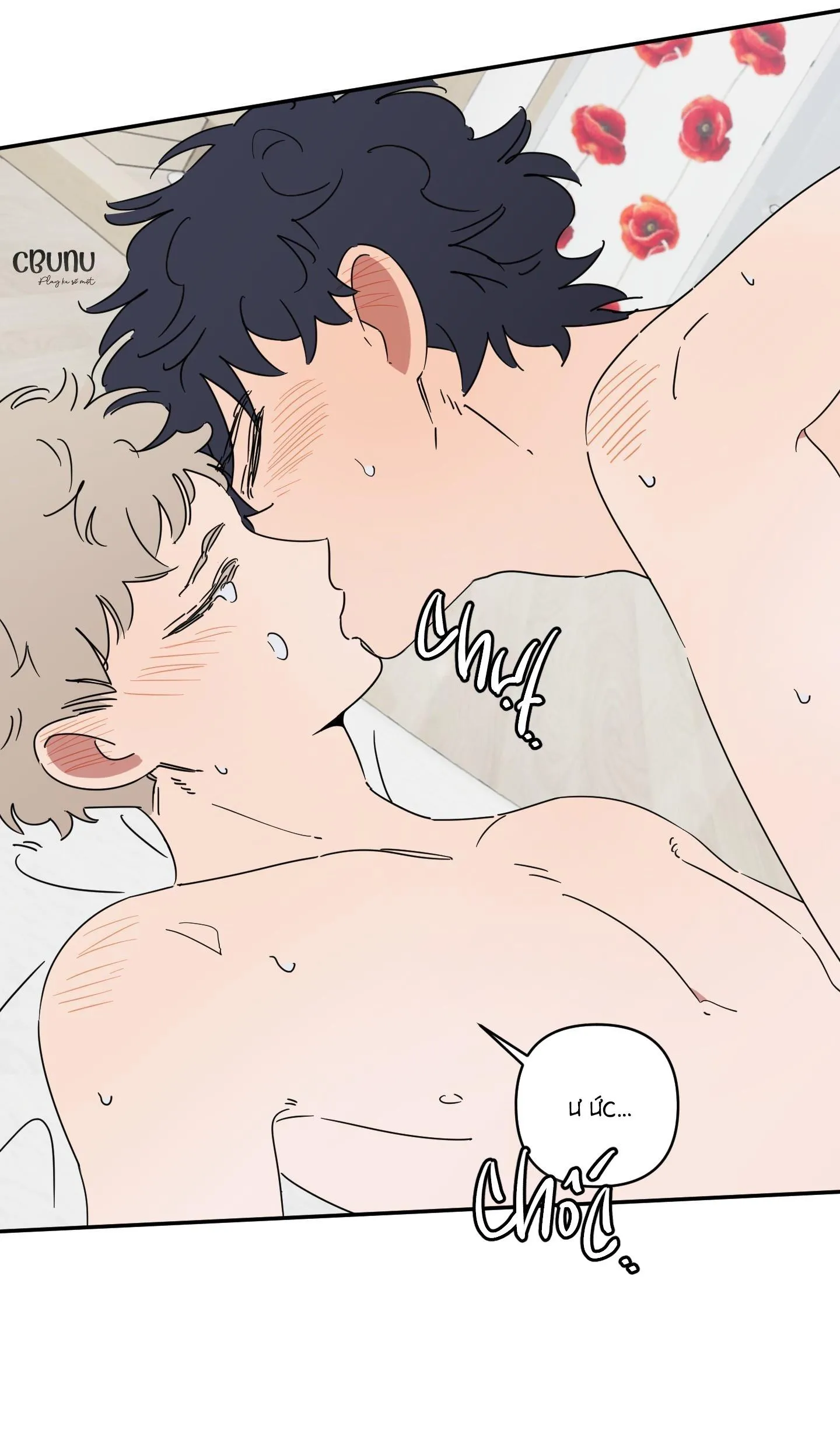 Giấu cho kỹ; lộ XX bây giờ Chapter 5 Trang 26