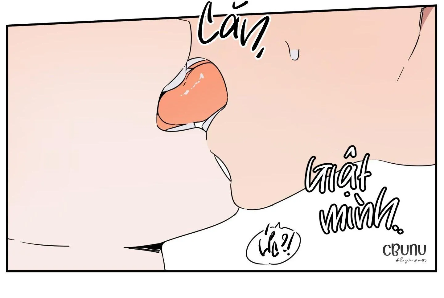 Giấu cho kỹ; lộ XX bây giờ Chapter 5 Trang 28