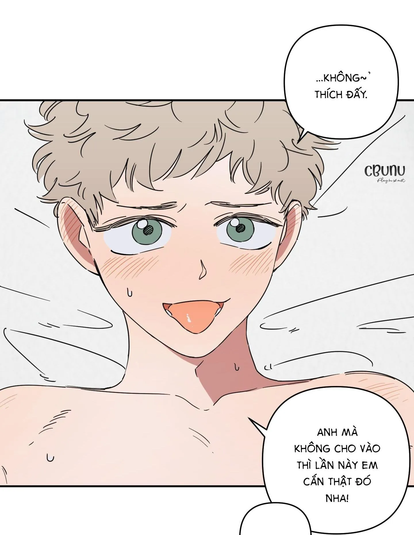 Giấu cho kỹ; lộ XX bây giờ Chapter 5 Trang 29