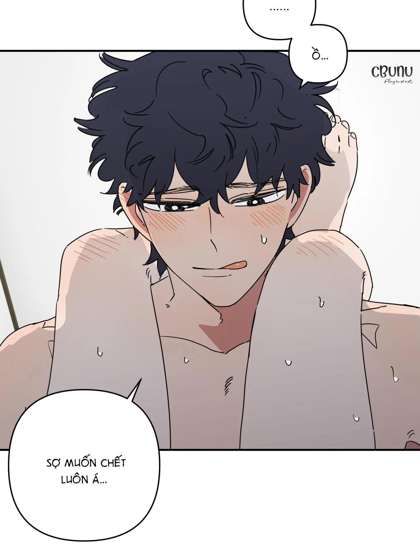 Giấu cho kỹ; lộ XX bây giờ Chapter 5 Trang 30