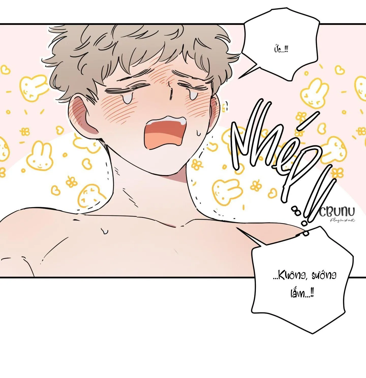 Giấu cho kỹ; lộ XX bây giờ Chapter 5 Trang 38