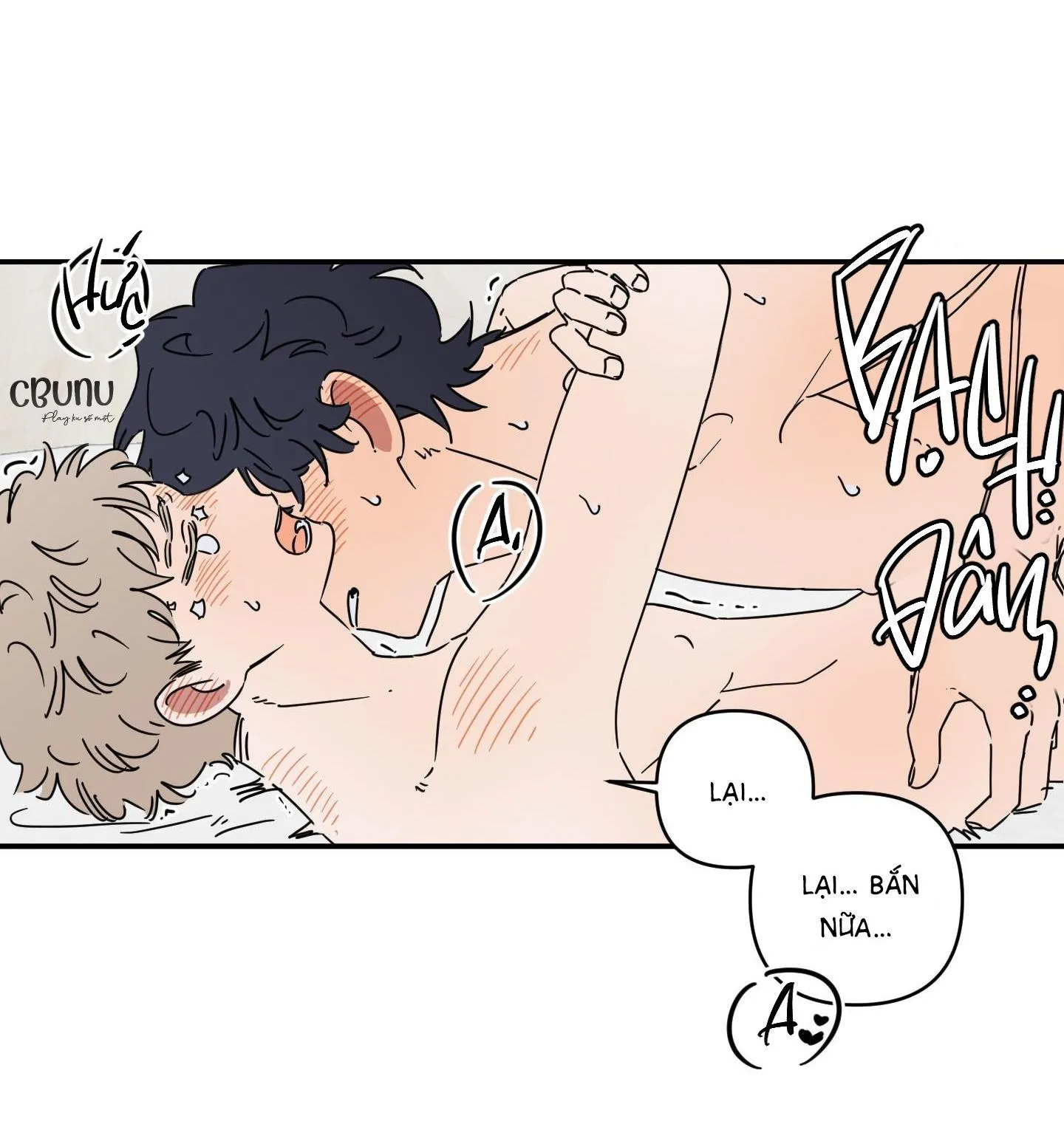 Giấu cho kỹ; lộ XX bây giờ Chapter 5 Trang 42