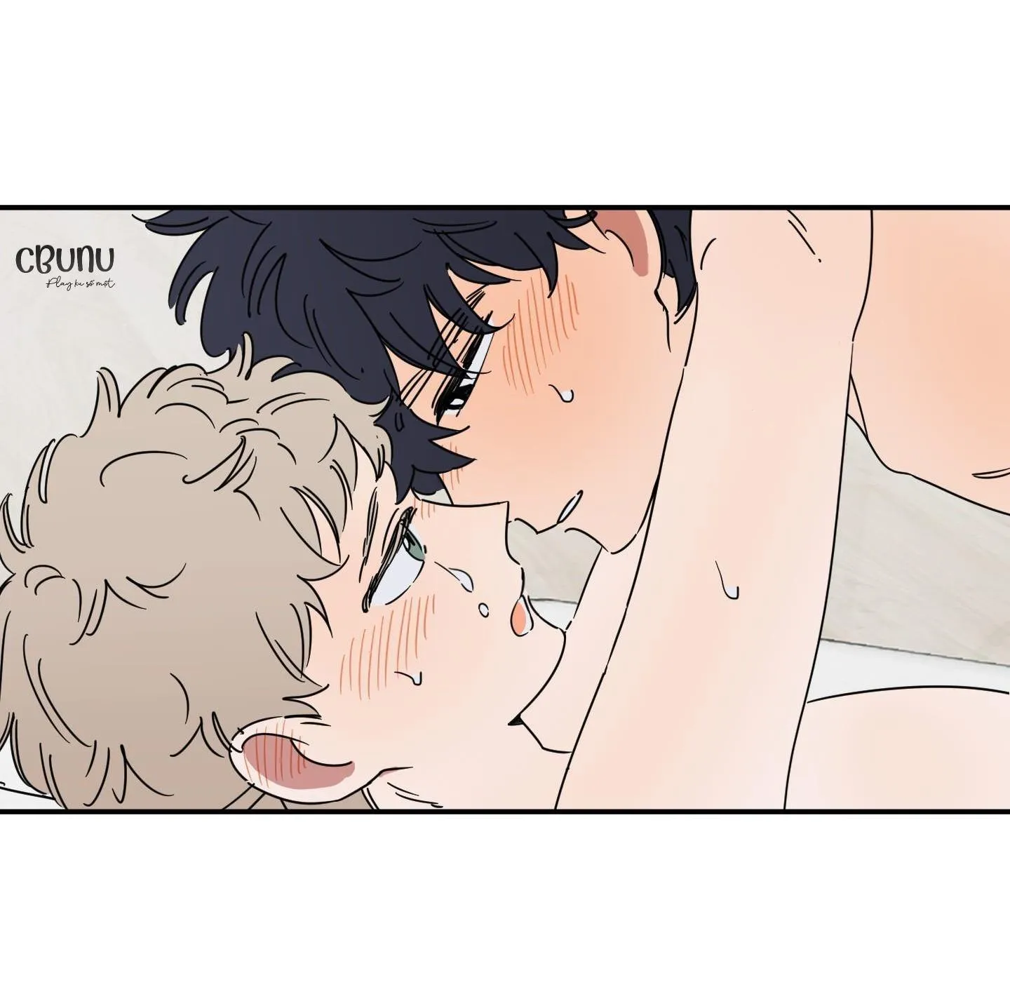 Giấu cho kỹ; lộ XX bây giờ Chapter 5 Trang 44