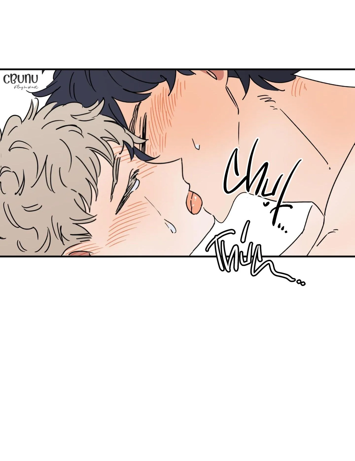 Giấu cho kỹ; lộ XX bây giờ Chapter 5 Trang 45