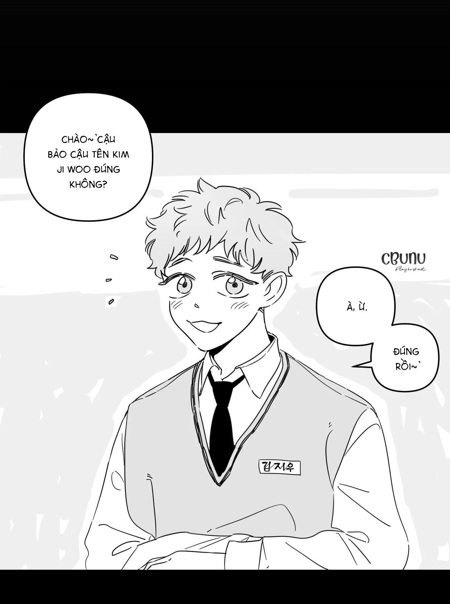 Giấu cho kỹ; lộ XX bây giờ Chapter 5 Trang 47