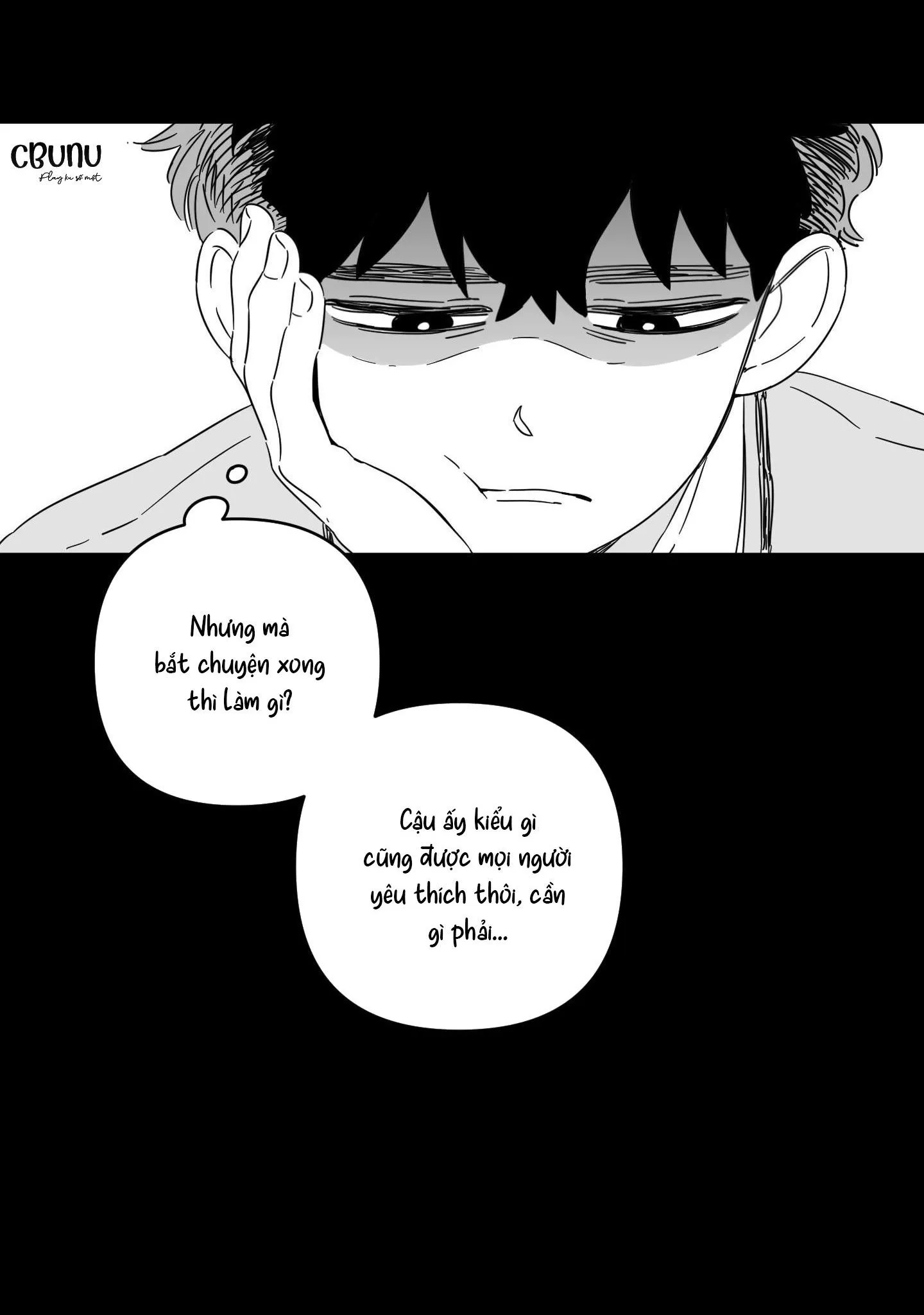 Giấu cho kỹ; lộ XX bây giờ Chapter 5 Trang 51