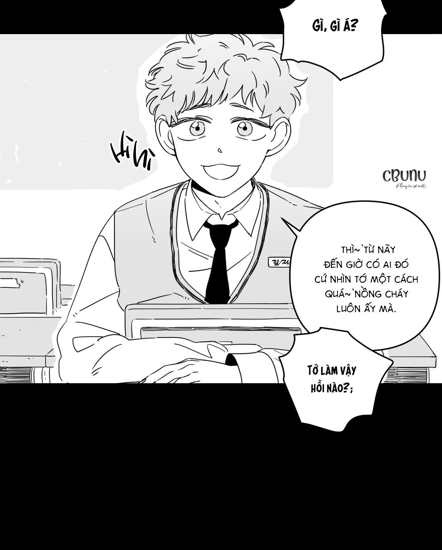 Giấu cho kỹ; lộ XX bây giờ Chapter 5 Trang 55