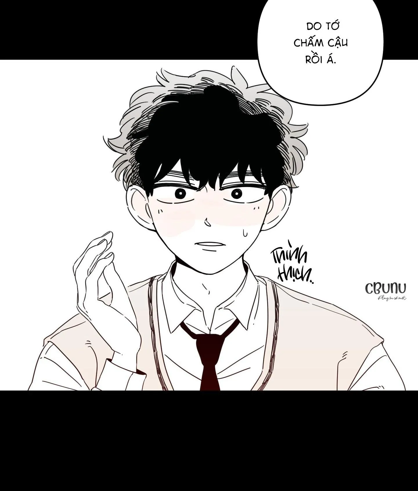 Giấu cho kỹ; lộ XX bây giờ Chapter 5 Trang 58