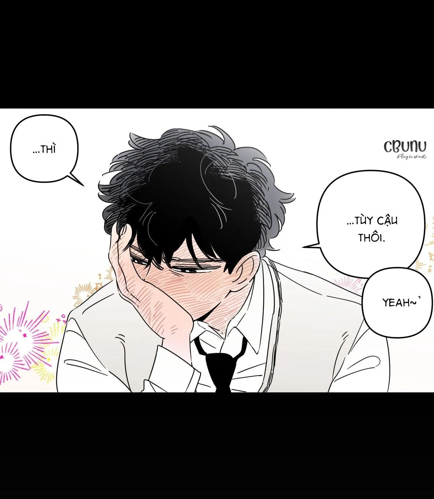 Giấu cho kỹ; lộ XX bây giờ Chapter 5 Trang 61