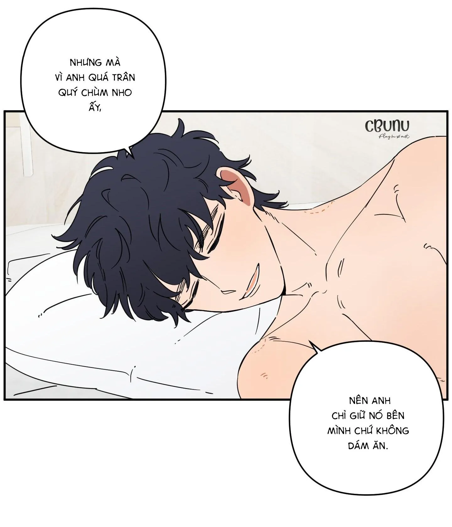 Giấu cho kỹ; lộ XX bây giờ Chapter 5 Trang 64