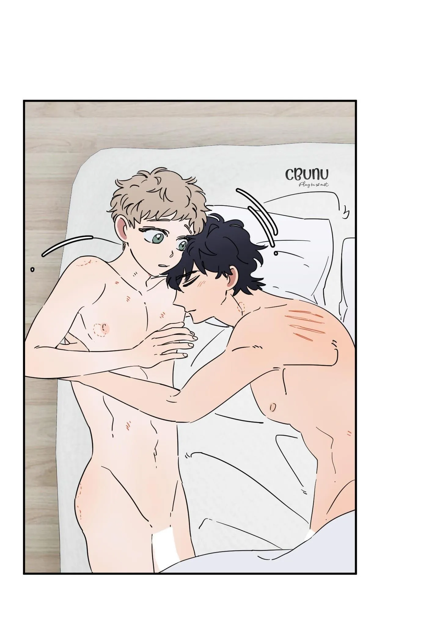 Giấu cho kỹ; lộ XX bây giờ Chapter 5 Trang 66