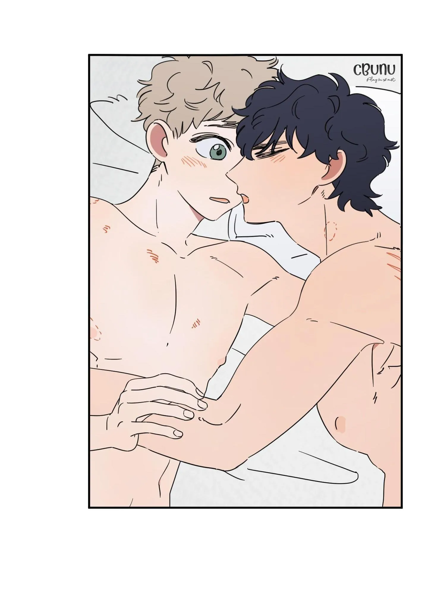 Giấu cho kỹ; lộ XX bây giờ Chapter 5 Trang 67