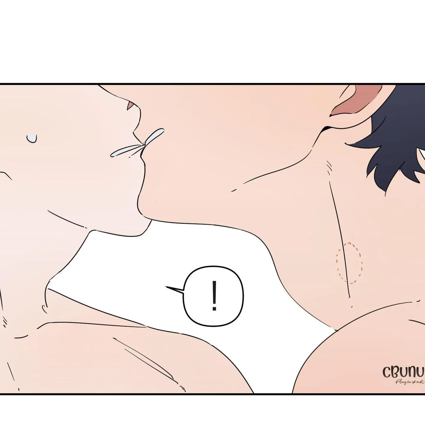 Giấu cho kỹ; lộ XX bây giờ Chapter 5 Trang 68