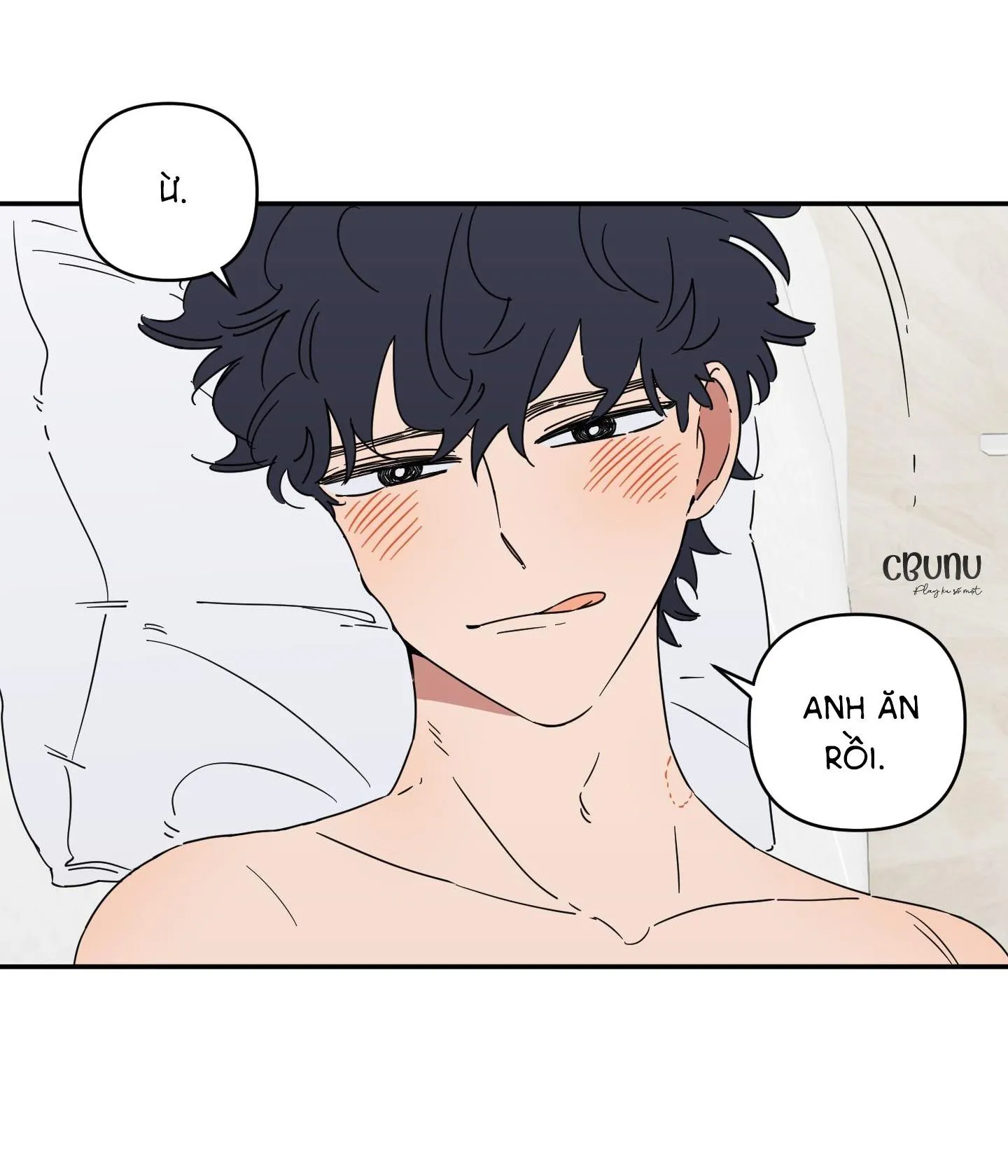 Giấu cho kỹ; lộ XX bây giờ Chapter 5 Trang 69