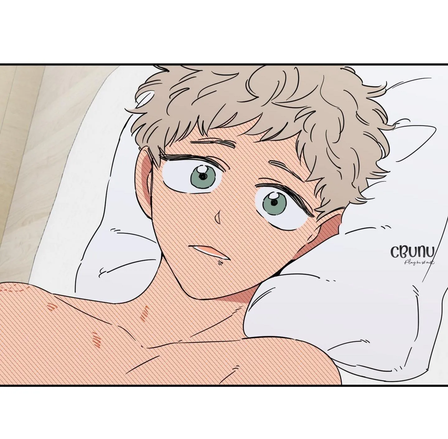 Giấu cho kỹ; lộ XX bây giờ Chapter 5 Trang 71