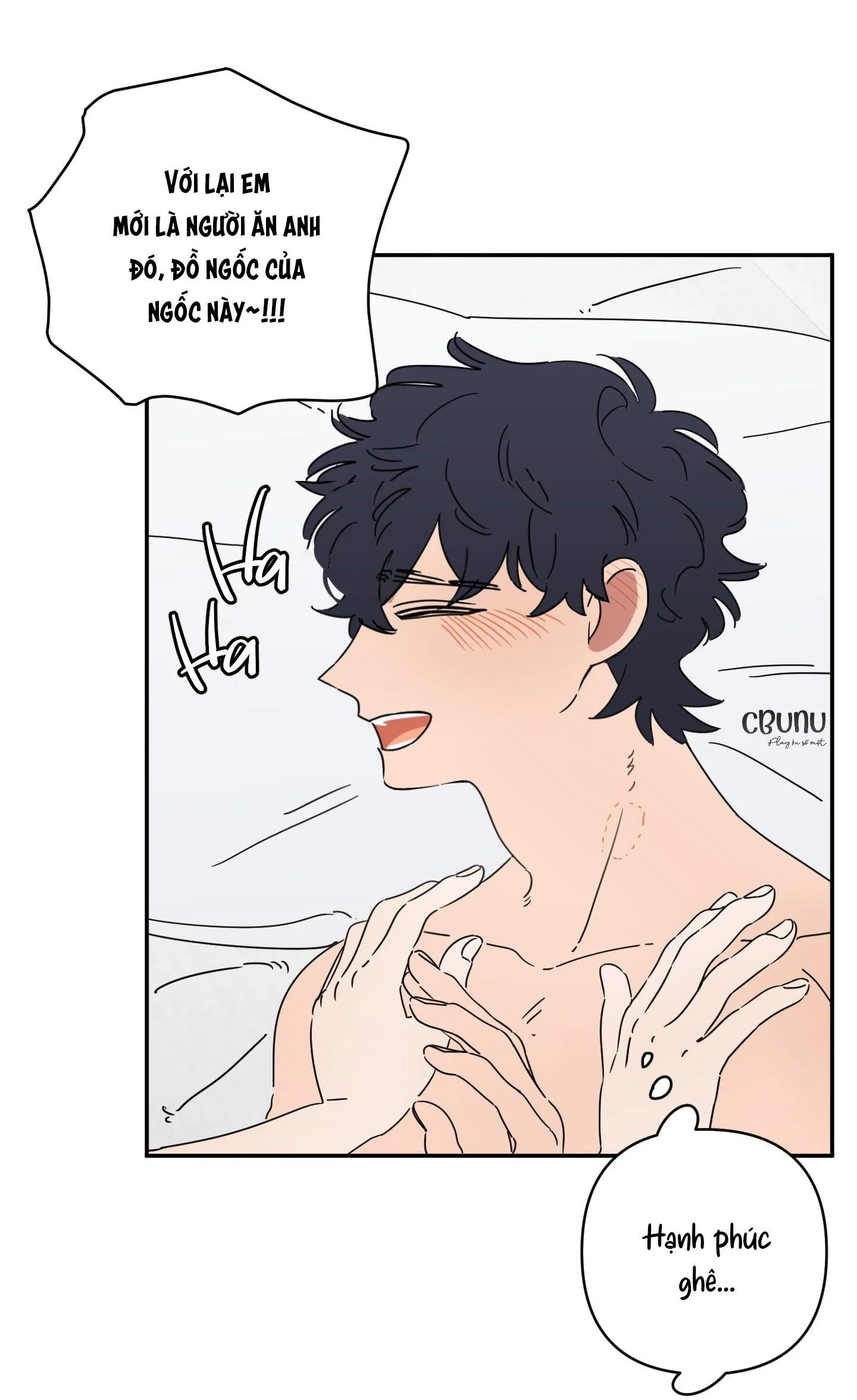 Giấu cho kỹ; lộ XX bây giờ Chapter 5 Trang 73