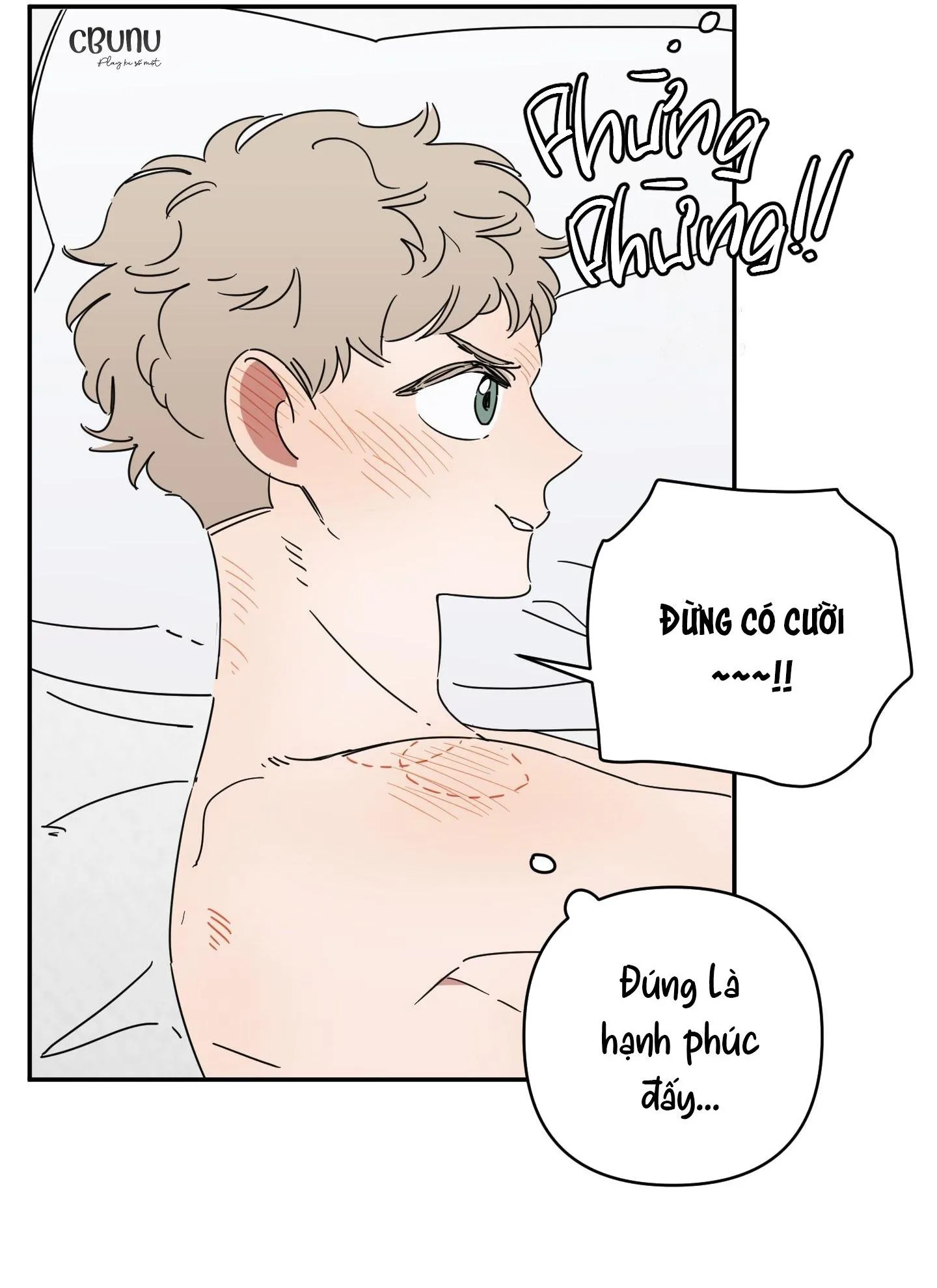 Giấu cho kỹ; lộ XX bây giờ Chapter 5 Trang 74