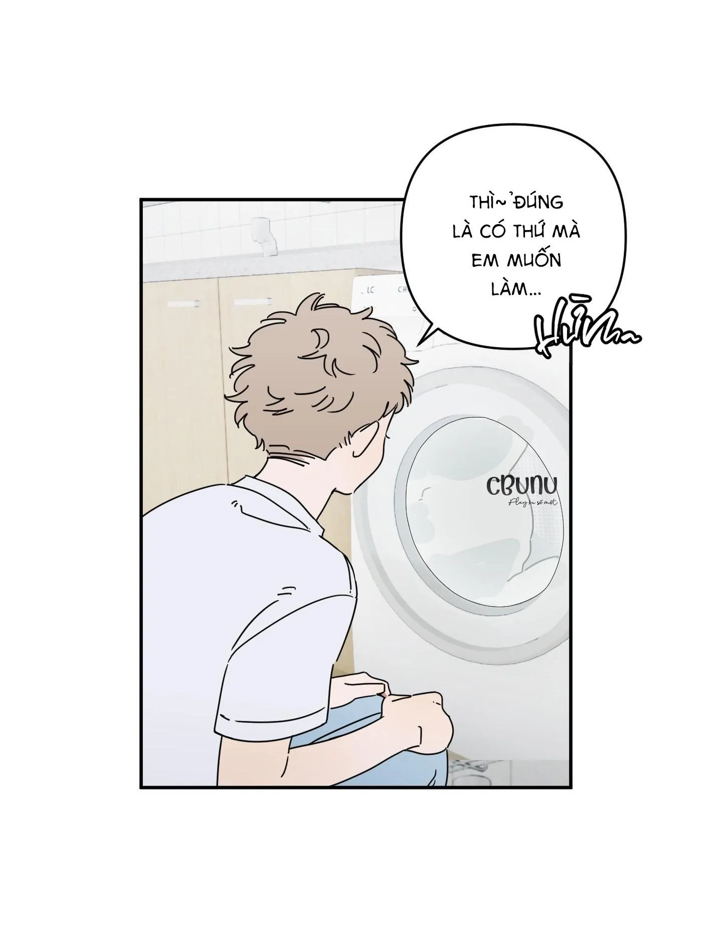 Giấu cho kỹ; lộ XX bây giờ Chapter 6 Trang 9