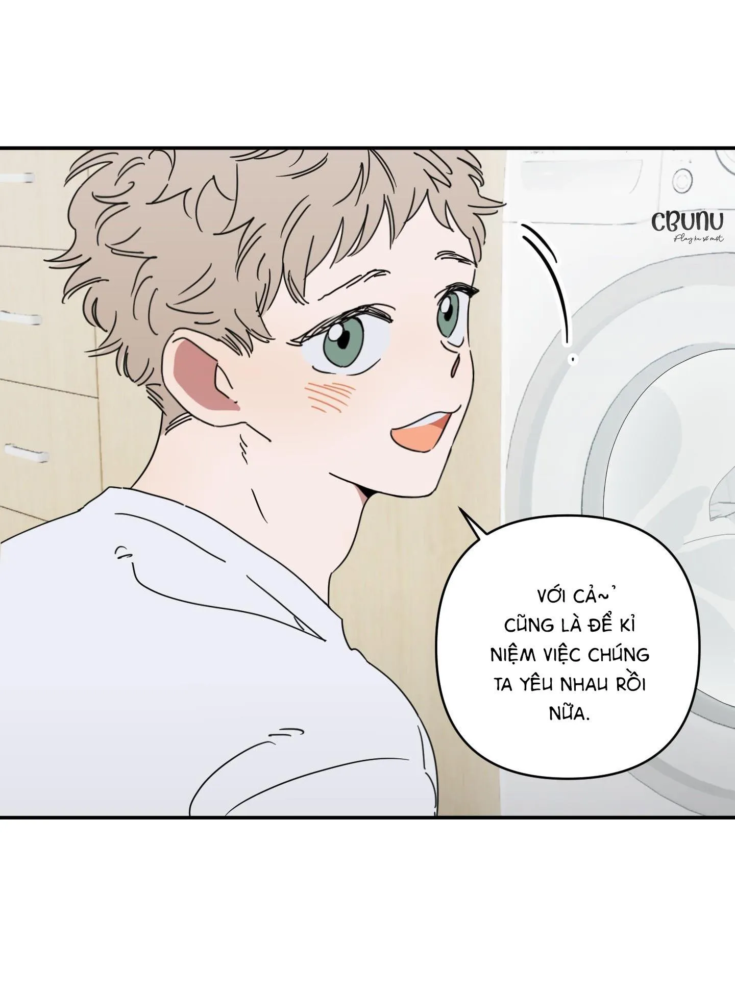 Giấu cho kỹ; lộ XX bây giờ Chapter 6 Trang 10