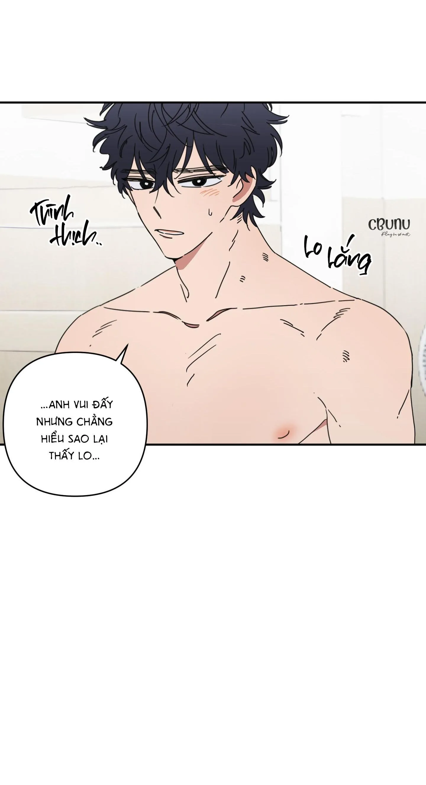 Giấu cho kỹ; lộ XX bây giờ Chapter 6 Trang 11