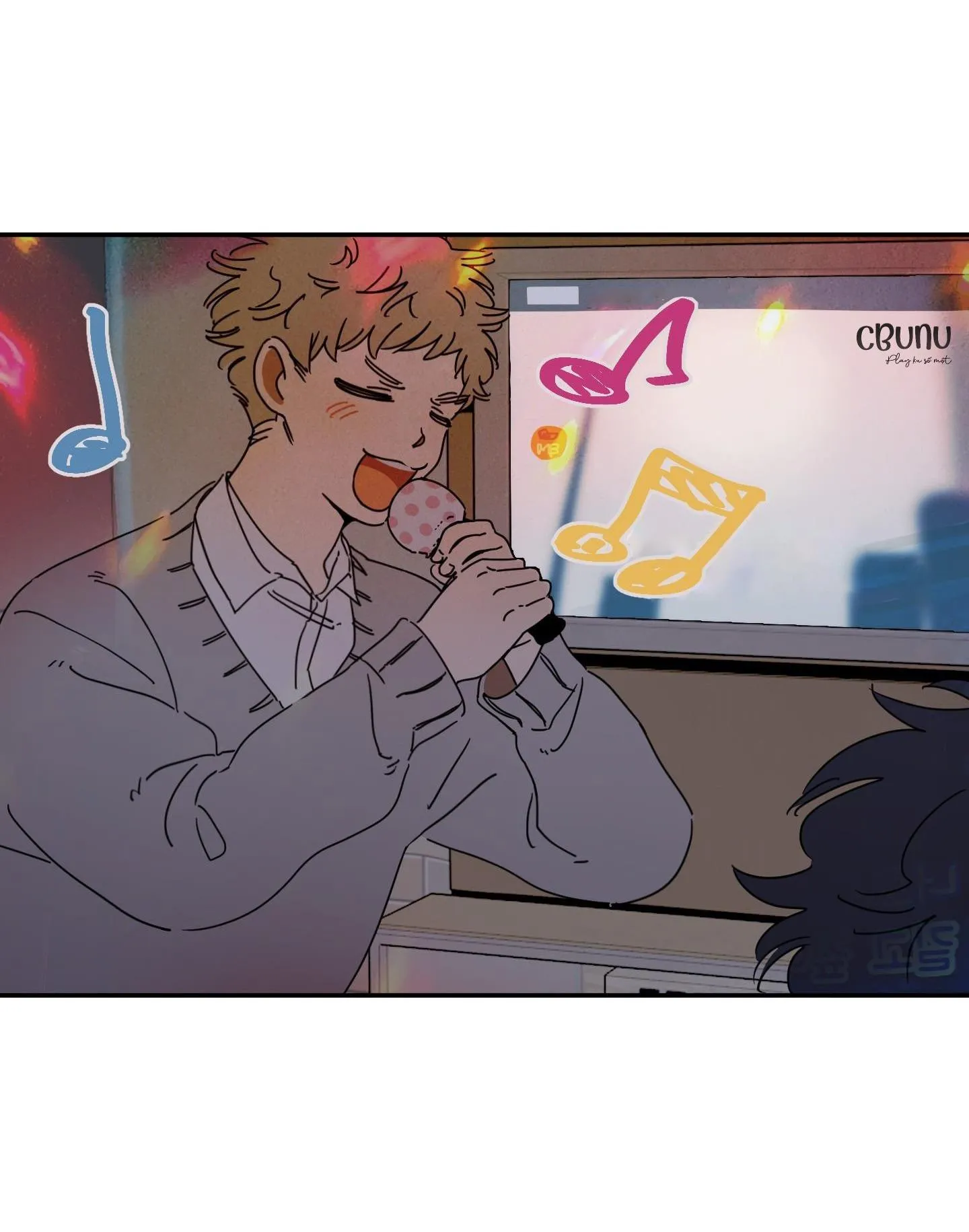 Giấu cho kỹ; lộ XX bây giờ Chapter 6 Trang 18