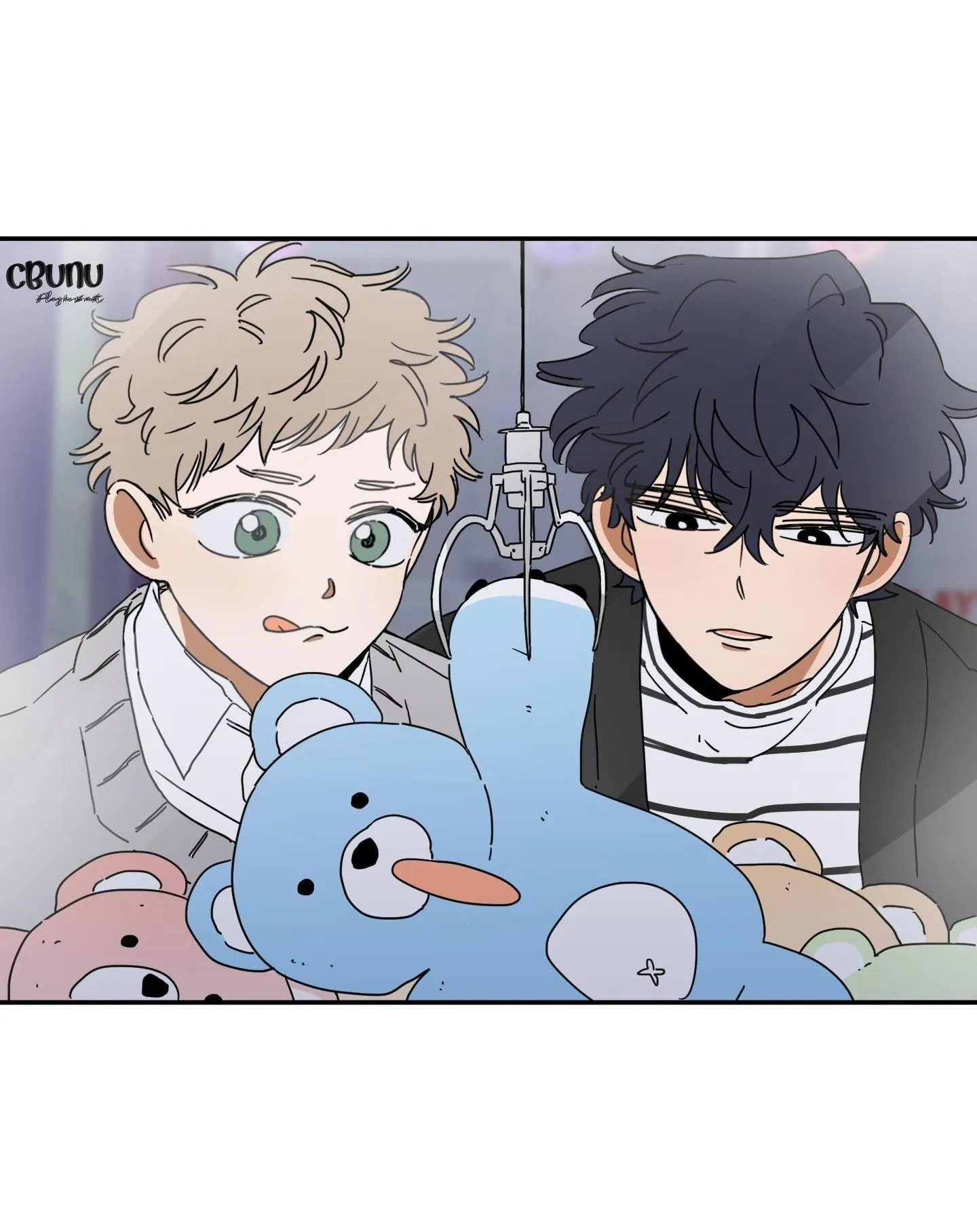 Giấu cho kỹ; lộ XX bây giờ Chapter 6 Trang 19