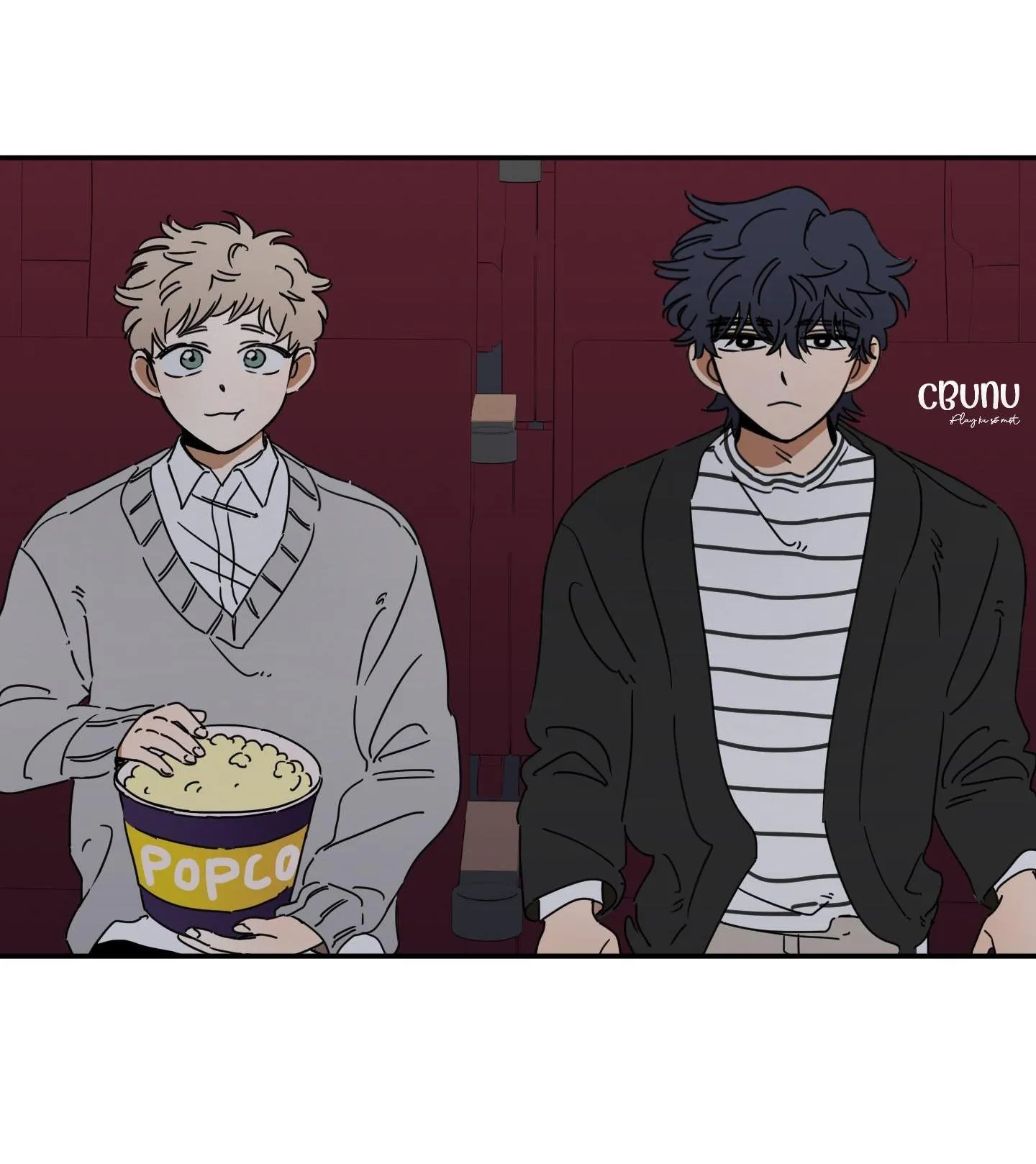 Giấu cho kỹ; lộ XX bây giờ Chapter 6 Trang 22