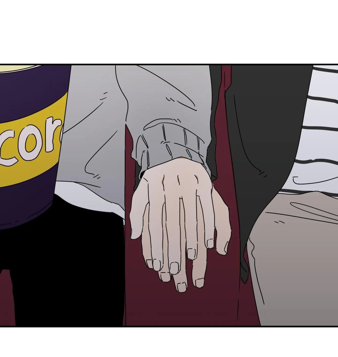 Giấu cho kỹ; lộ XX bây giờ Chapter 6 Trang 25