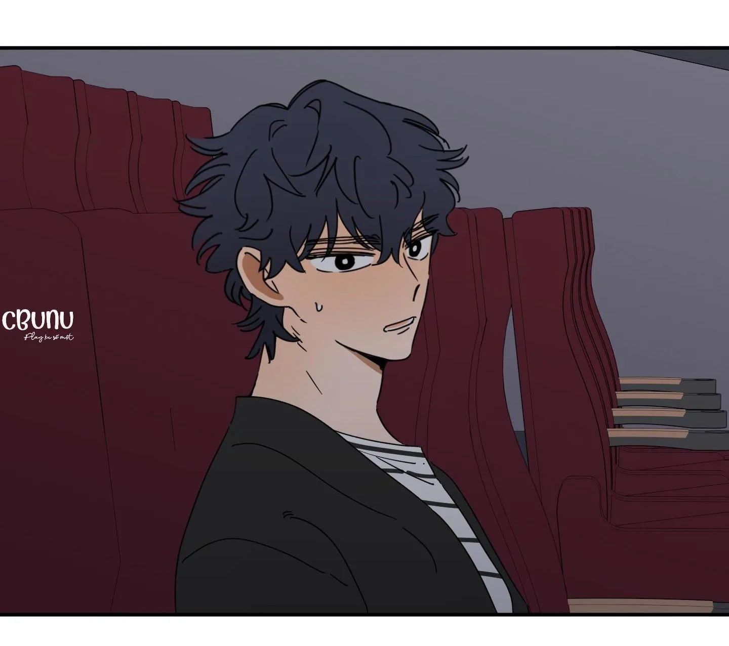 Giấu cho kỹ; lộ XX bây giờ Chapter 6 Trang 27