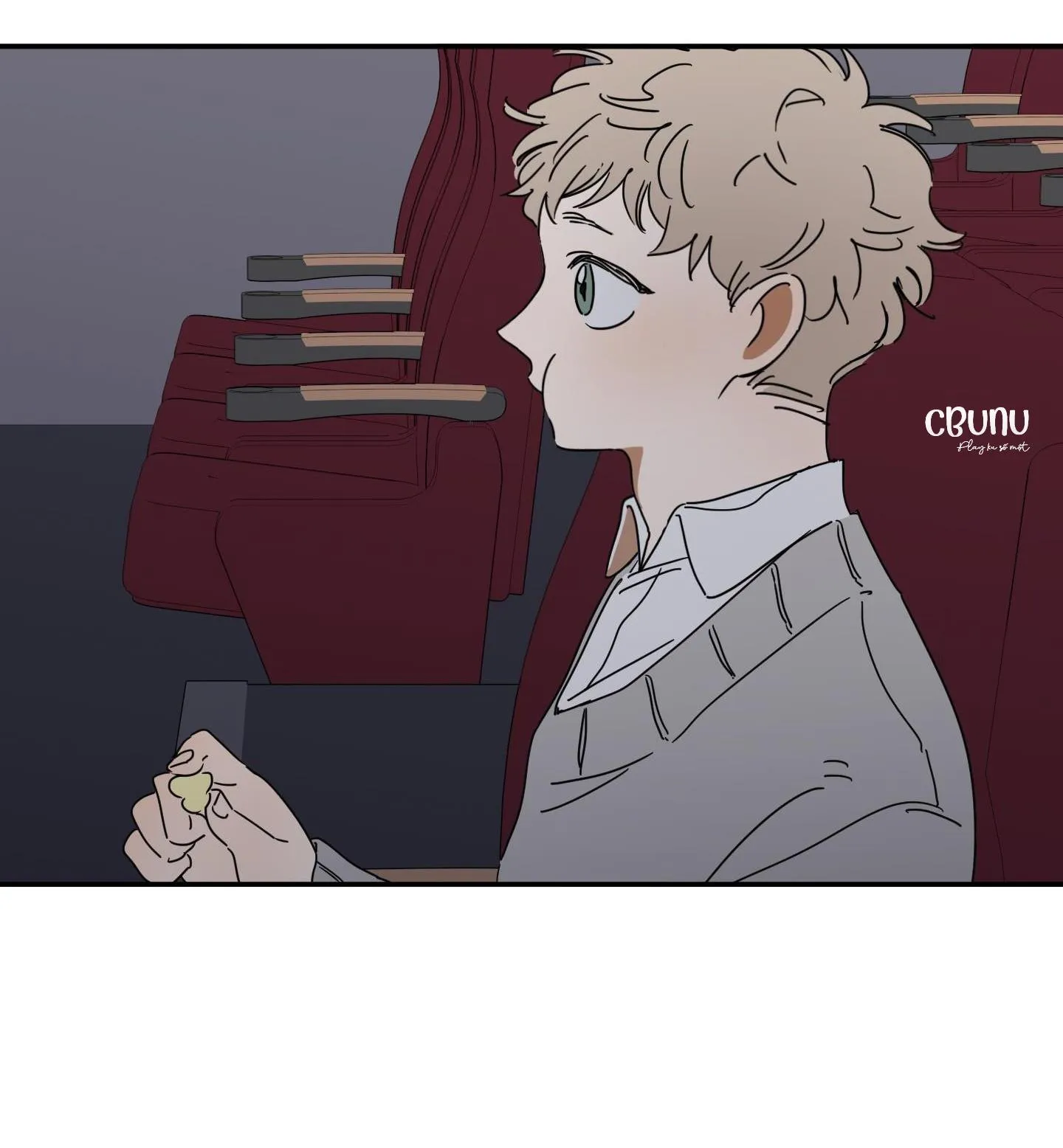 Giấu cho kỹ; lộ XX bây giờ Chapter 6 Trang 28