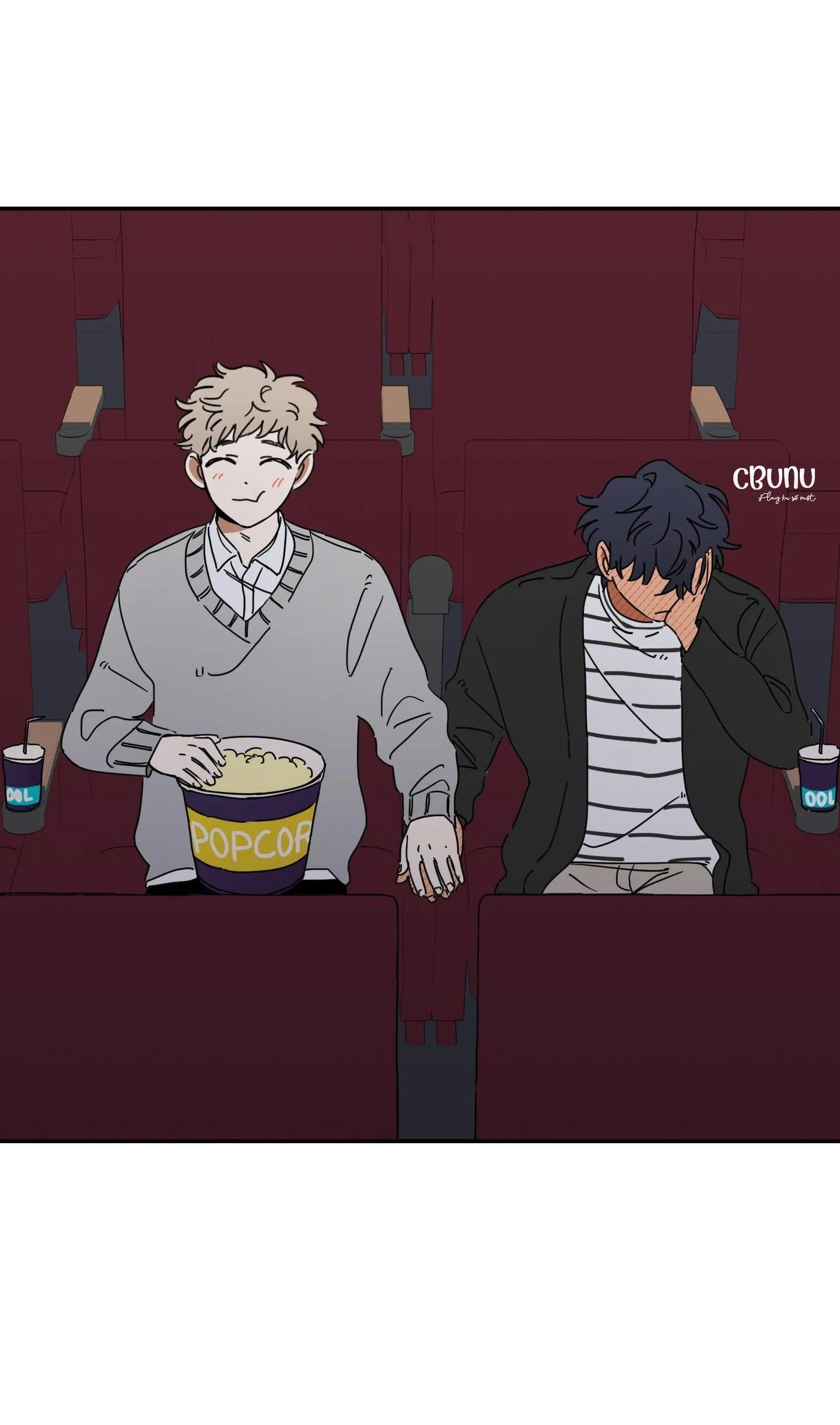 Giấu cho kỹ; lộ XX bây giờ Chapter 6 Trang 29