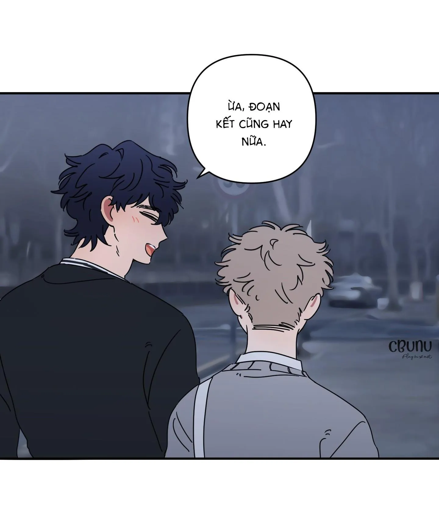 Giấu cho kỹ; lộ XX bây giờ Chapter 6 Trang 31