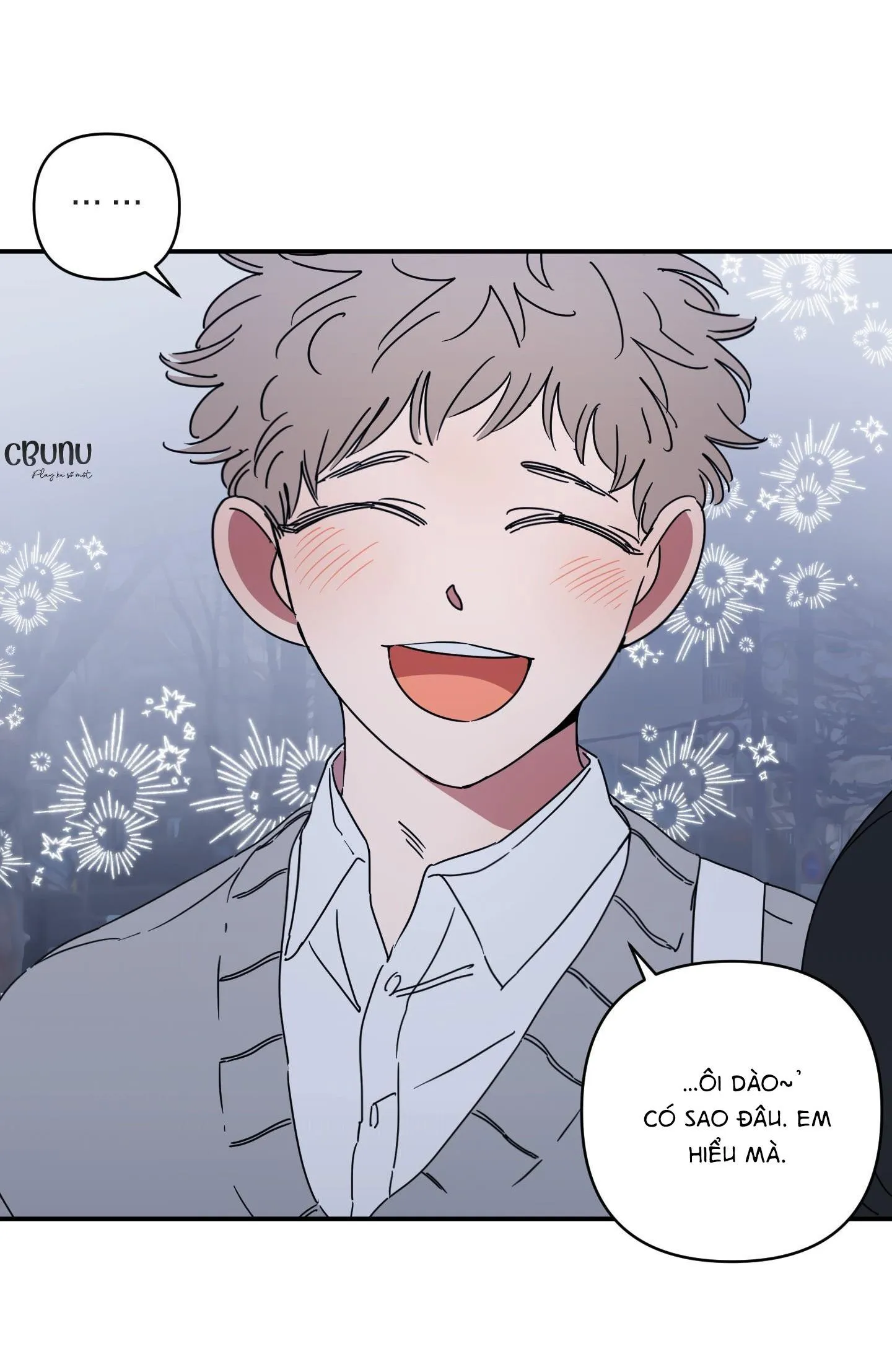 Giấu cho kỹ; lộ XX bây giờ Chapter 6 Trang 34