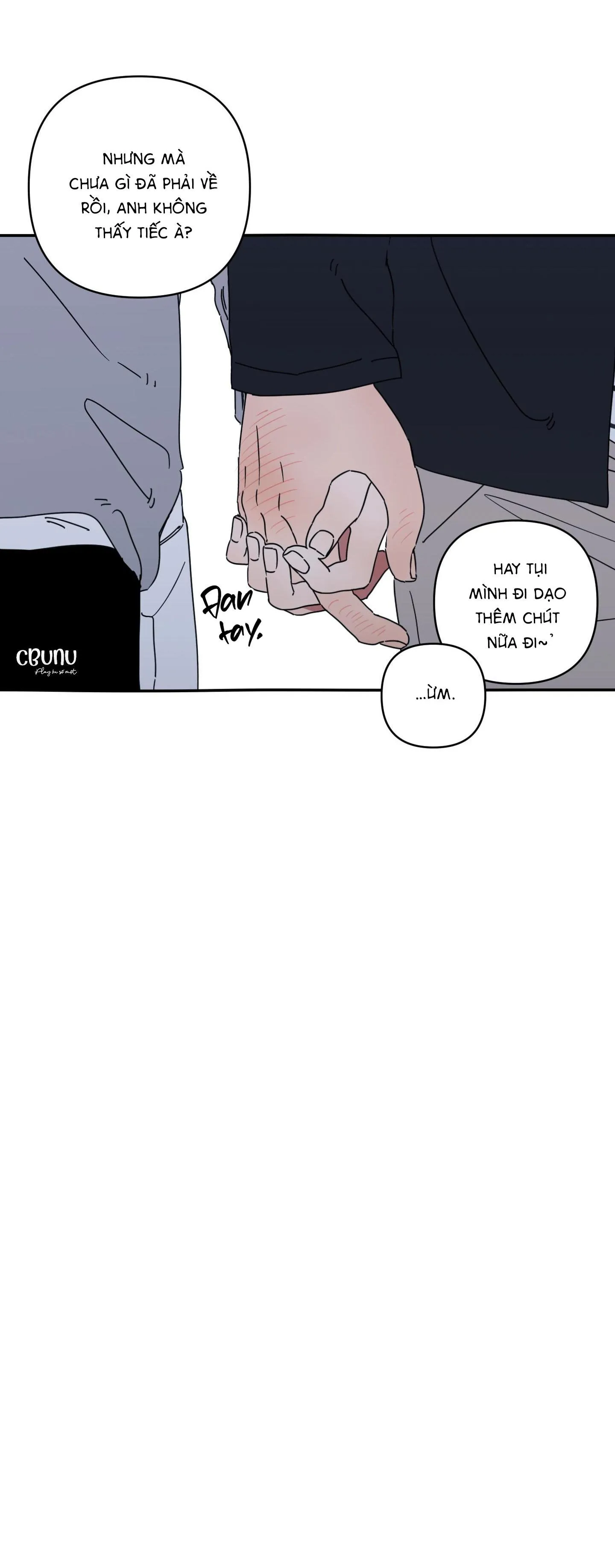 Giấu cho kỹ; lộ XX bây giờ Chapter 6 Trang 35