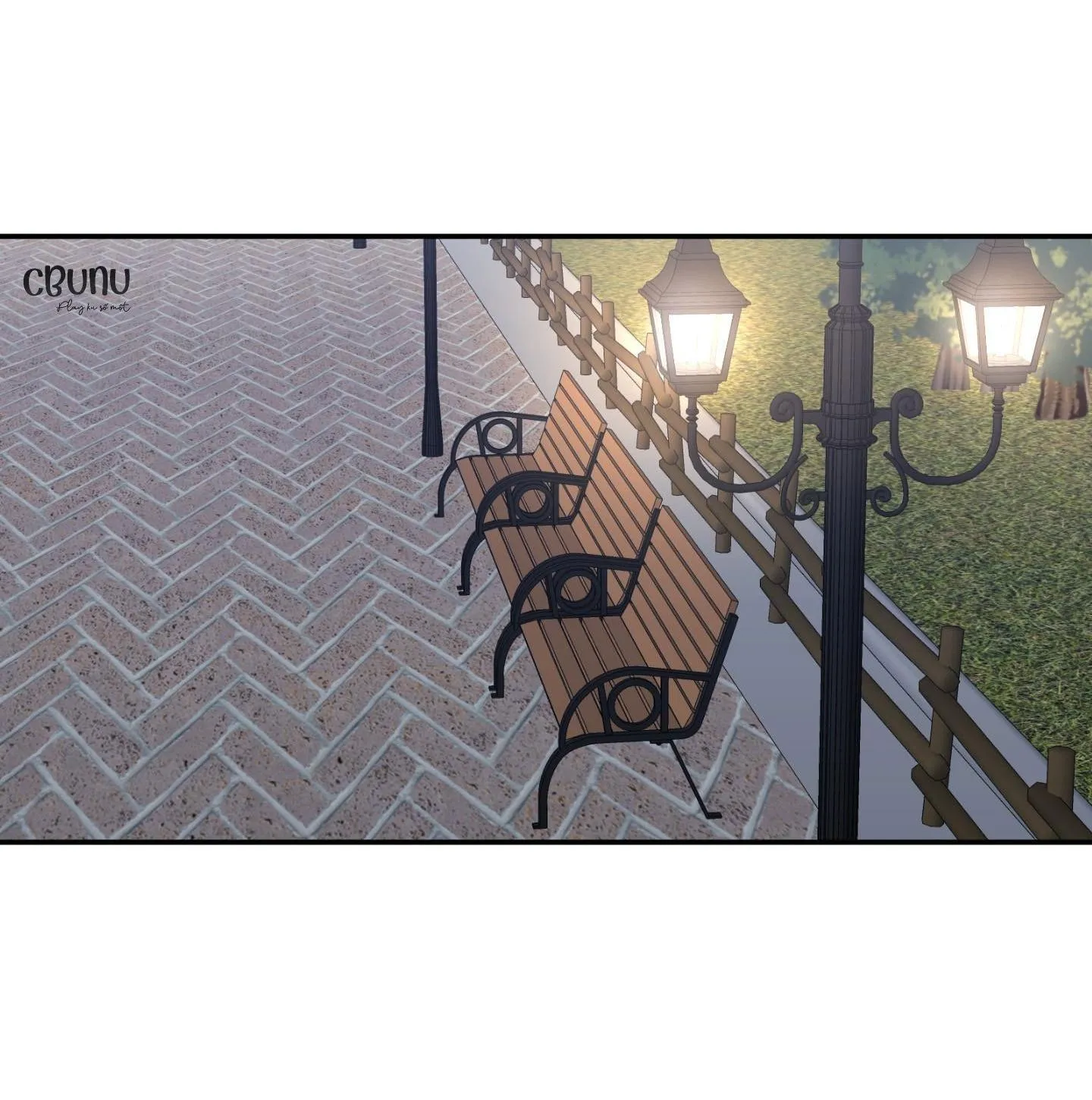 Giấu cho kỹ; lộ XX bây giờ Chapter 6 Trang 37