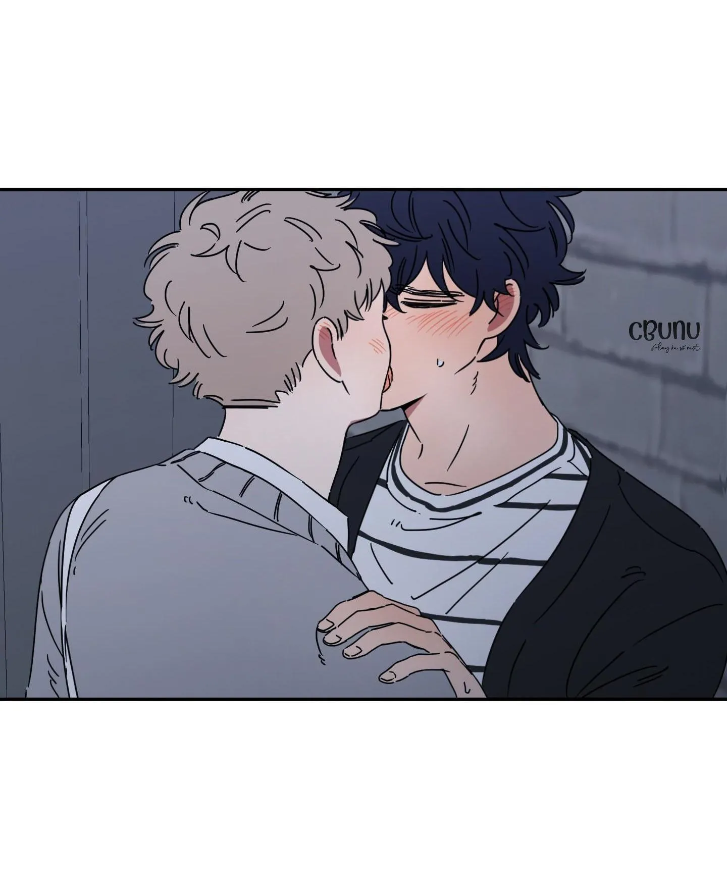 Giấu cho kỹ; lộ XX bây giờ Chapter 6 Trang 39