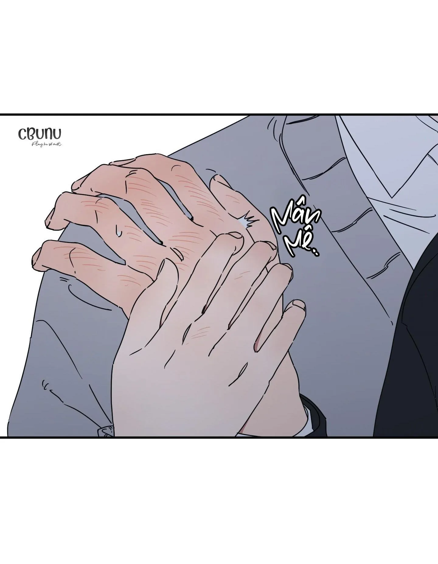 Giấu cho kỹ; lộ XX bây giờ Chapter 6 Trang 40