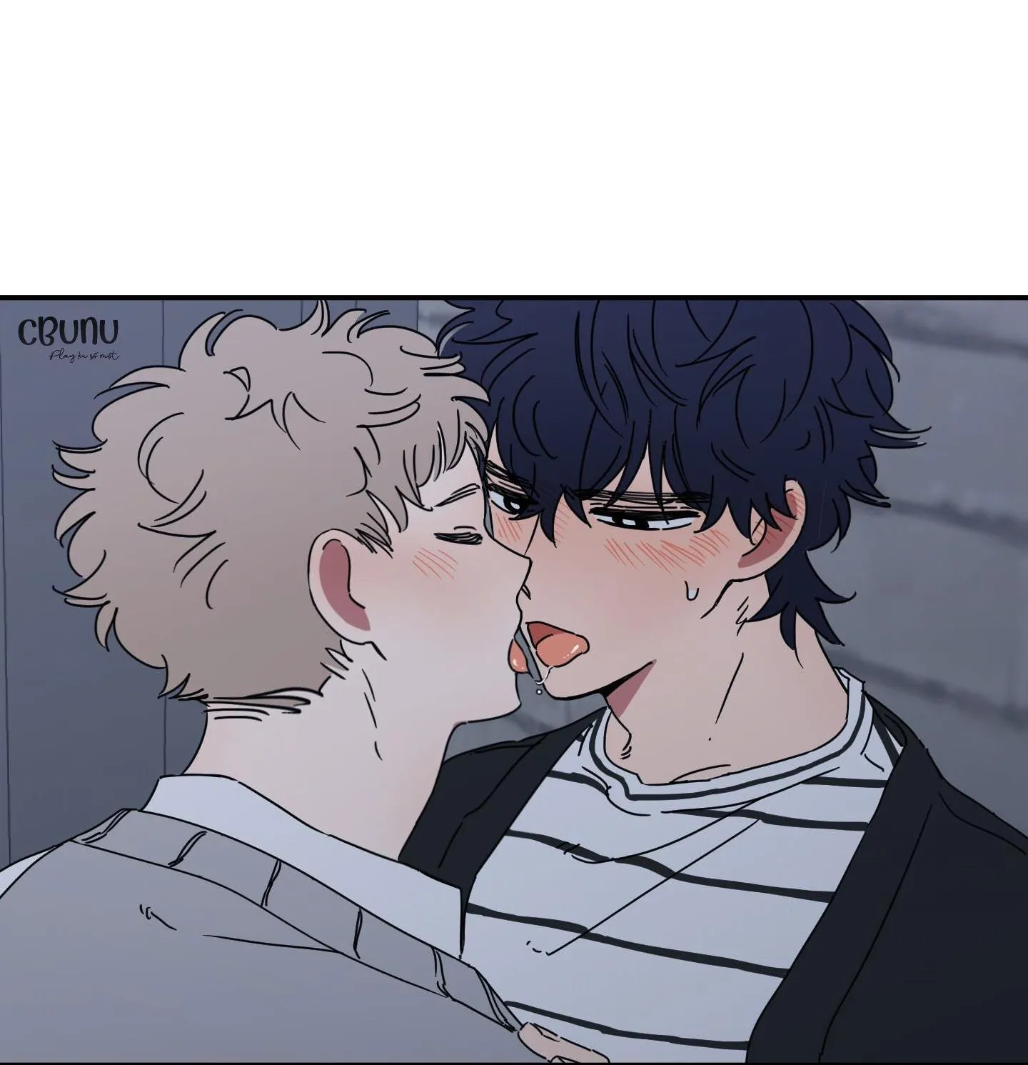 Giấu cho kỹ; lộ XX bây giờ Chapter 6 Trang 41