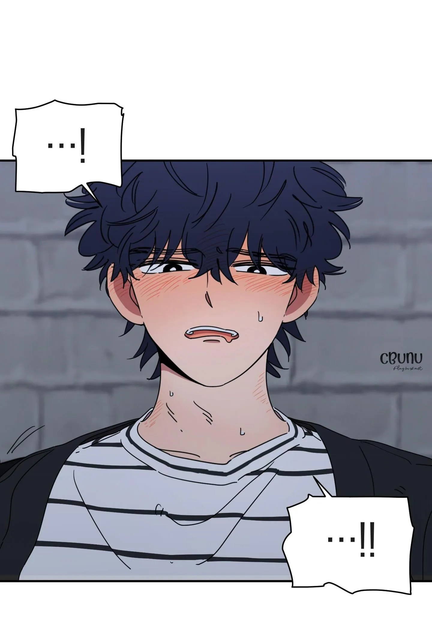 Giấu cho kỹ; lộ XX bây giờ Chapter 6 Trang 43