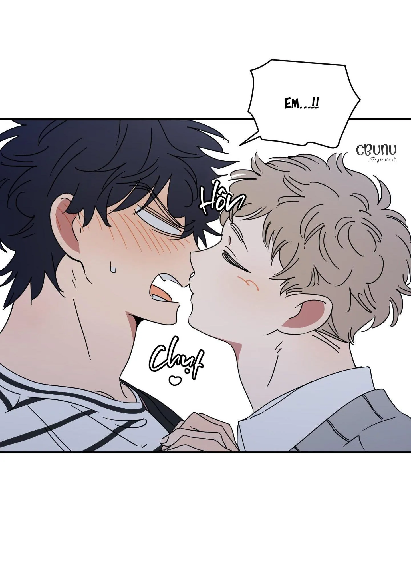 Giấu cho kỹ; lộ XX bây giờ Chapter 6 Trang 49