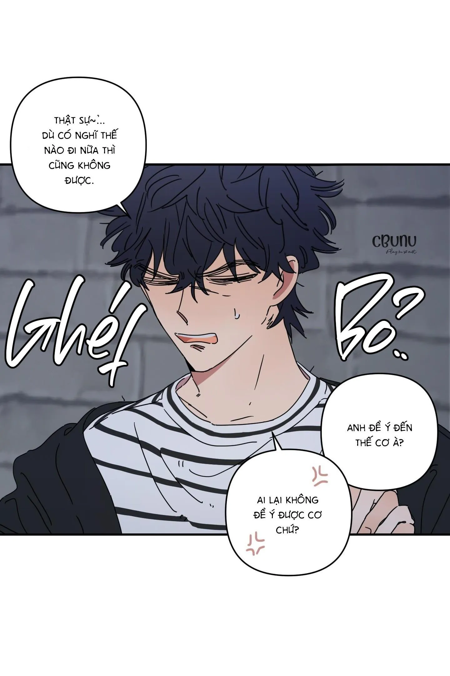 Giấu cho kỹ; lộ XX bây giờ Chapter 6 Trang 51