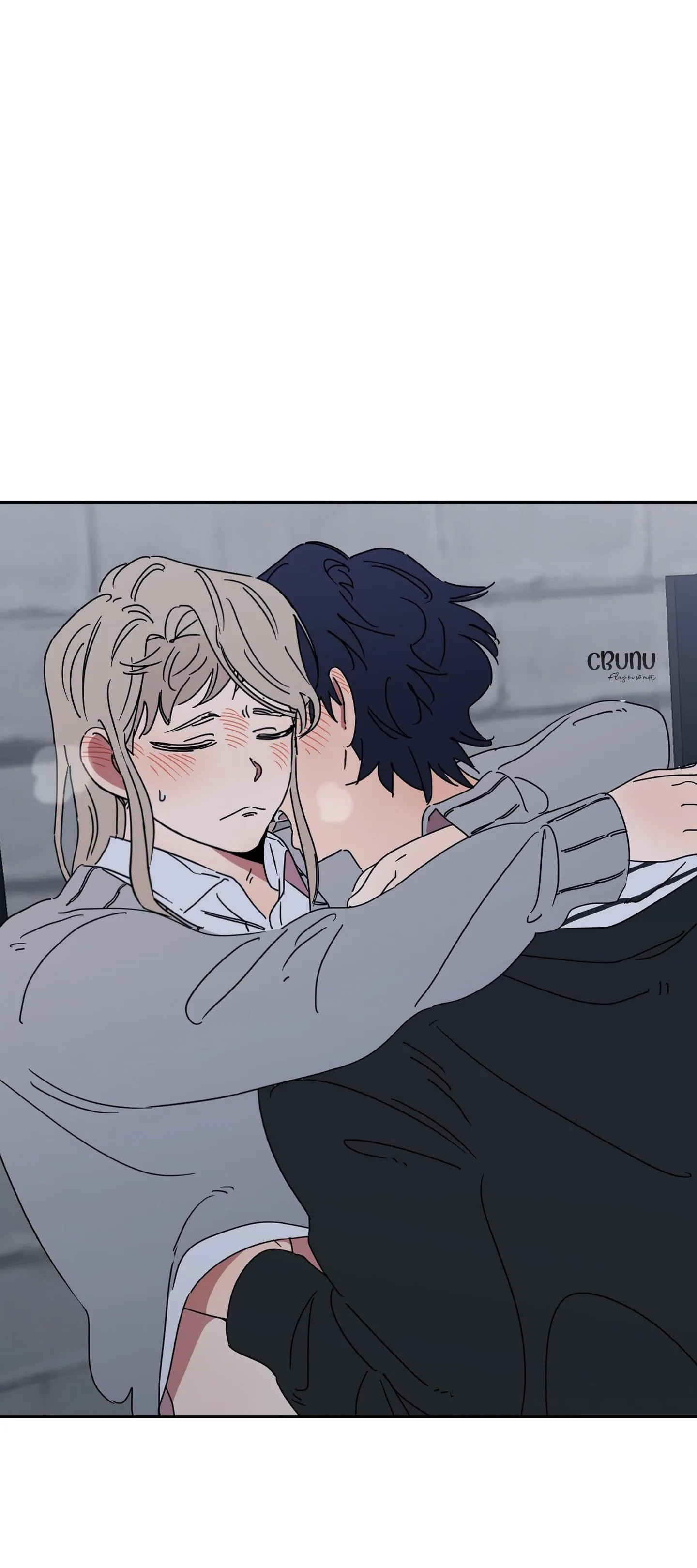 Giấu cho kỹ; lộ XX bây giờ Chapter 6 Trang 62