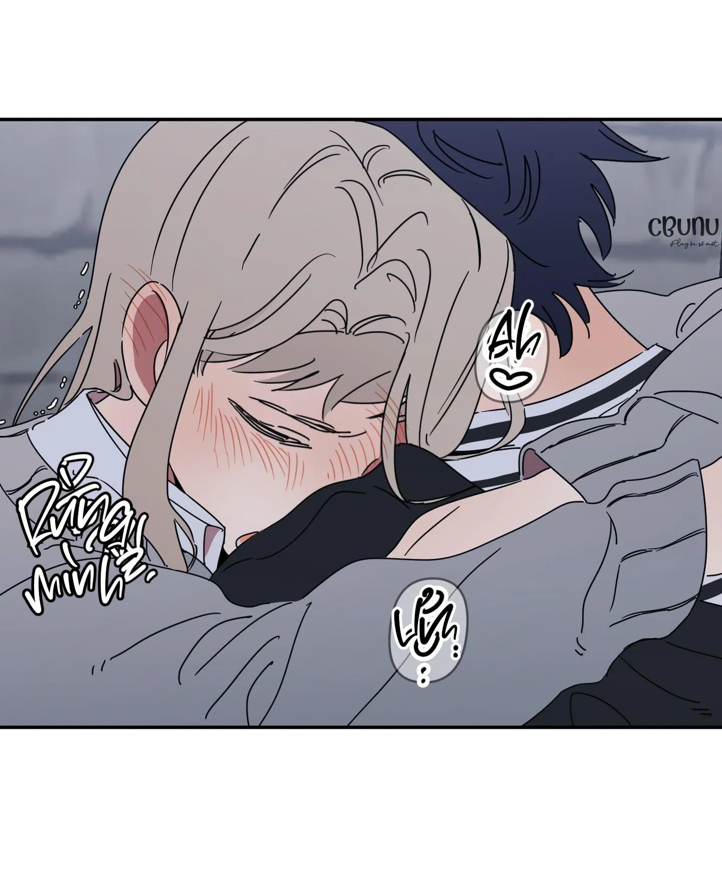 Giấu cho kỹ; lộ XX bây giờ Chapter 6 Trang 64